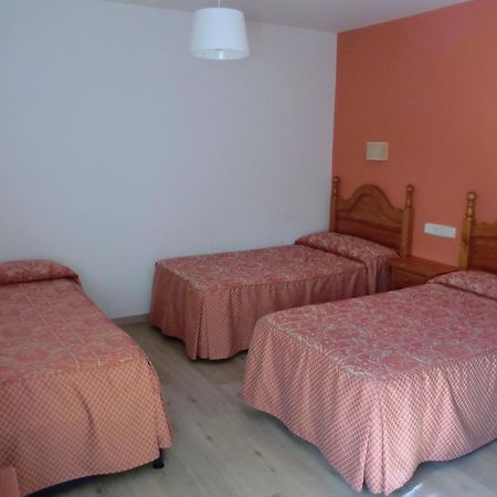 Pension Malida Casau Номер фото