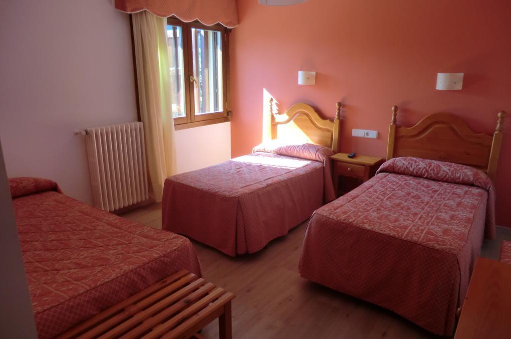 Pension Malida Casau Номер фото