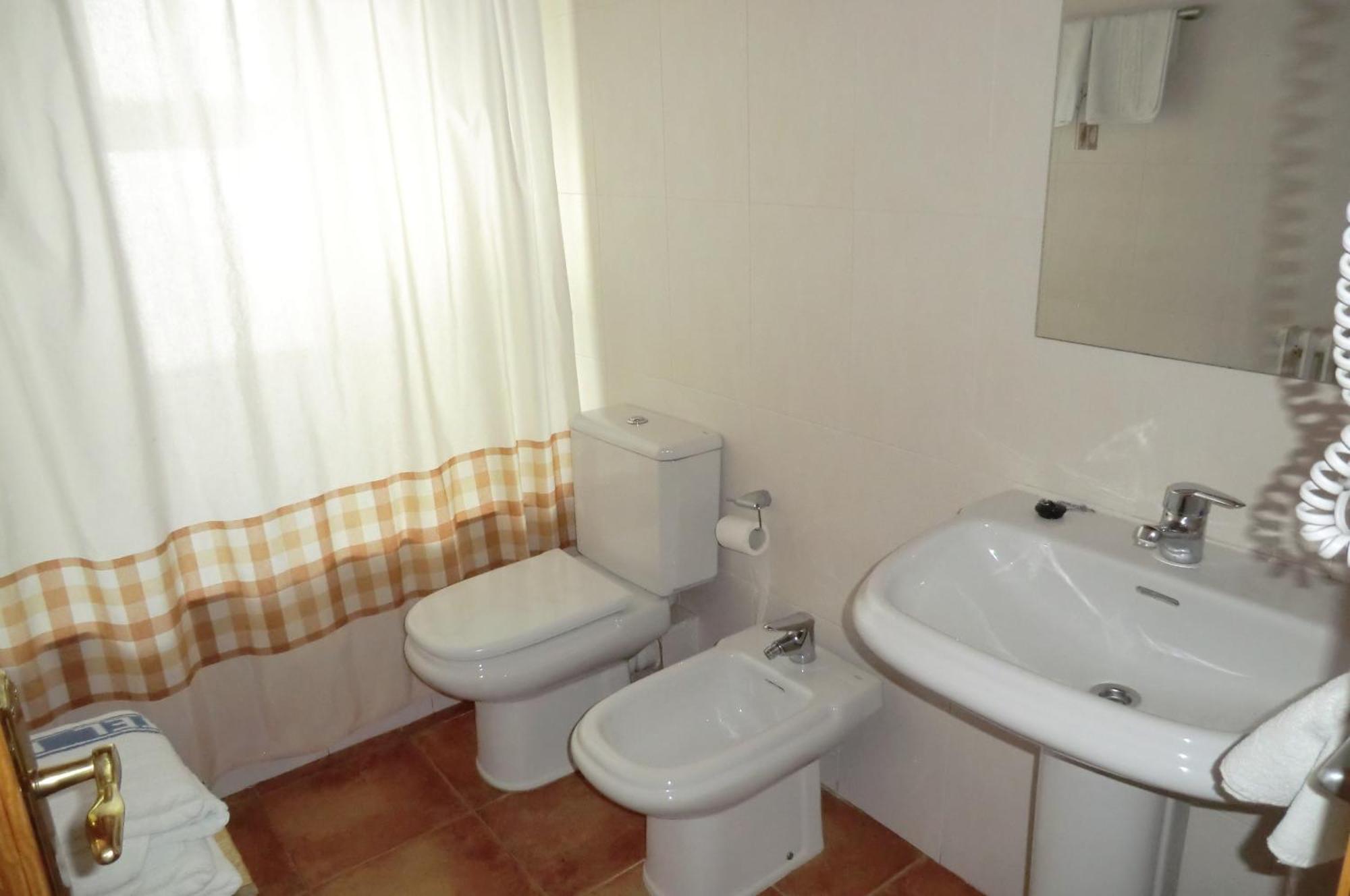 Pension Malida Casau Номер фото