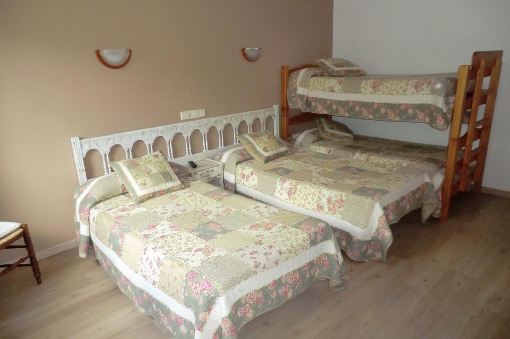 Pension Malida Casau Номер фото