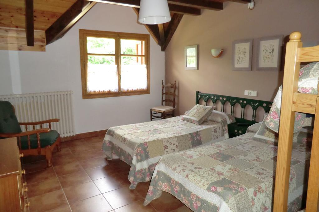Pension Malida Casau Номер фото