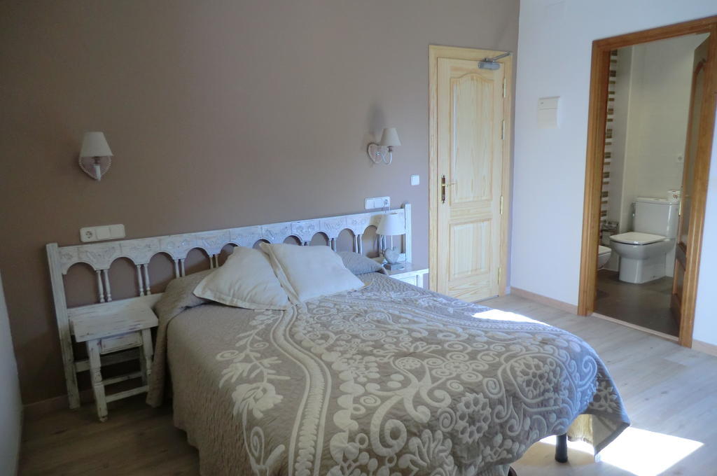 Pension Malida Casau Номер фото