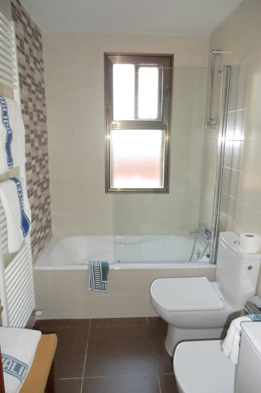 Pension Malida Casau Номер фото