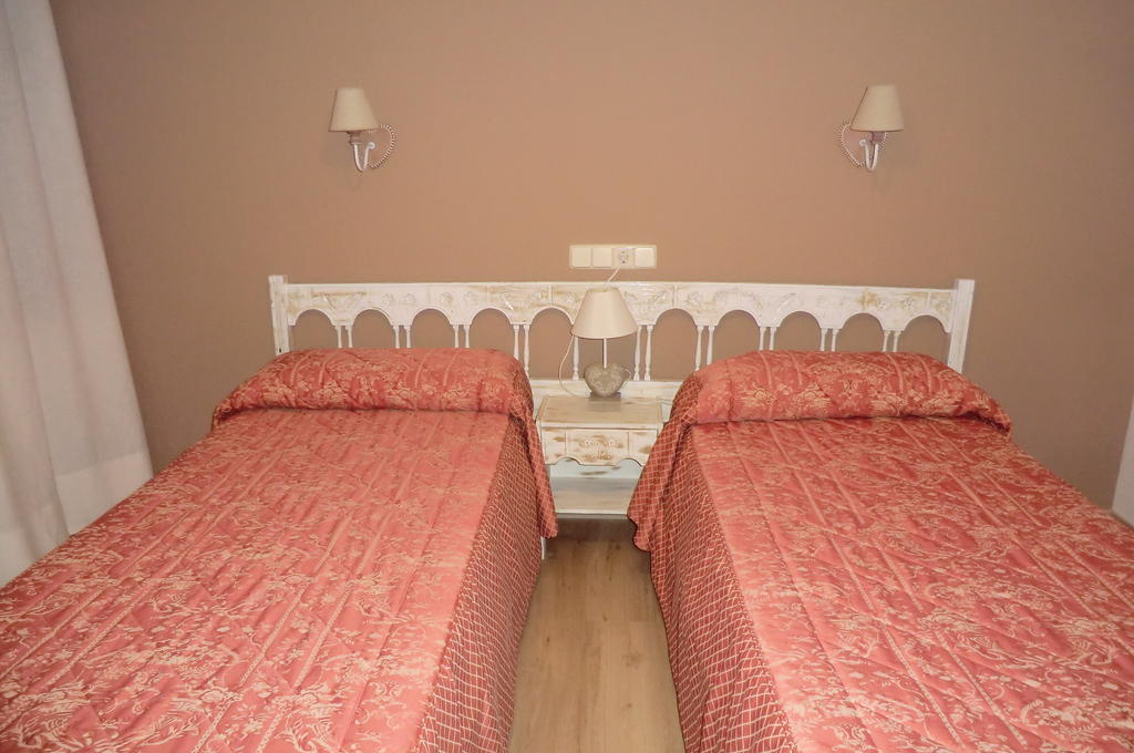 Pension Malida Casau Номер фото