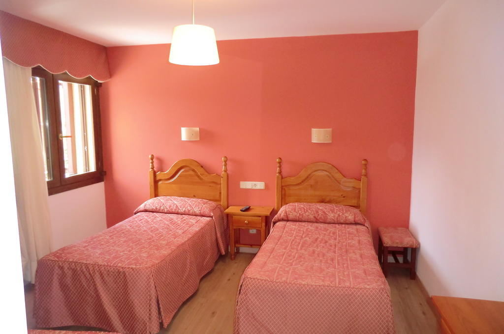 Pension Malida Casau Номер фото